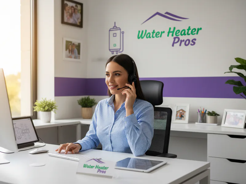 Water Heater Repair  in Statesboro  FAQ