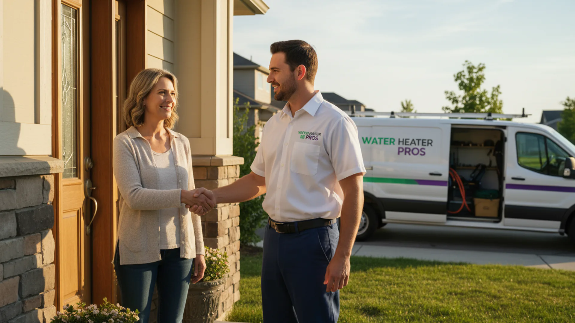 water heater repair in Statesboro, GA Near Me